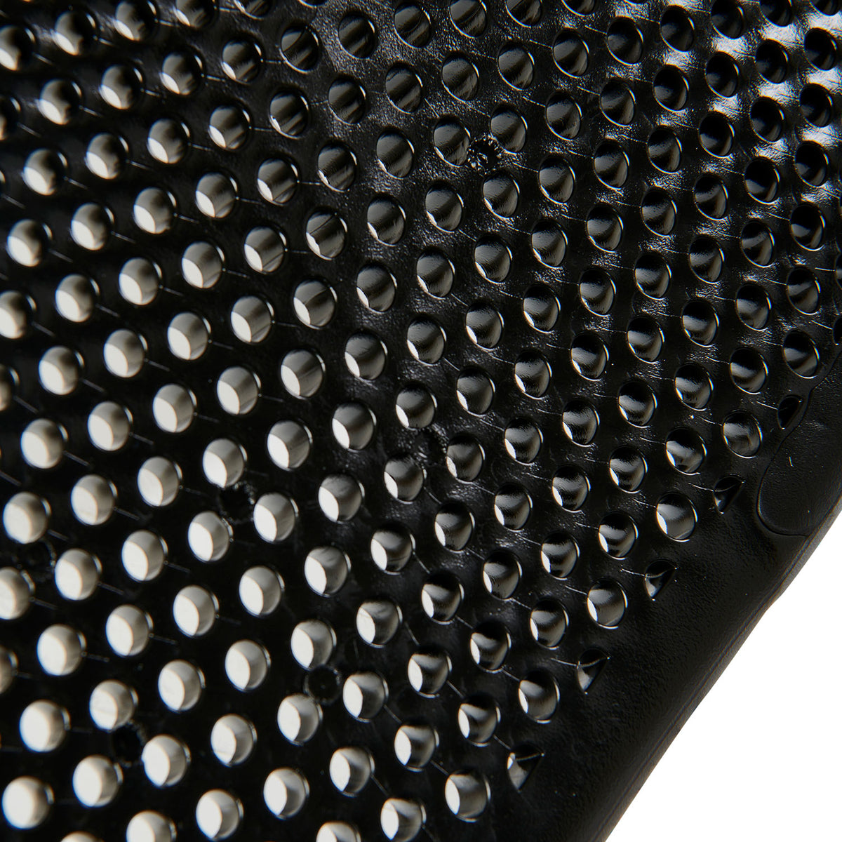 Acavallo - Underlag, gel, Classic, formet, front riser