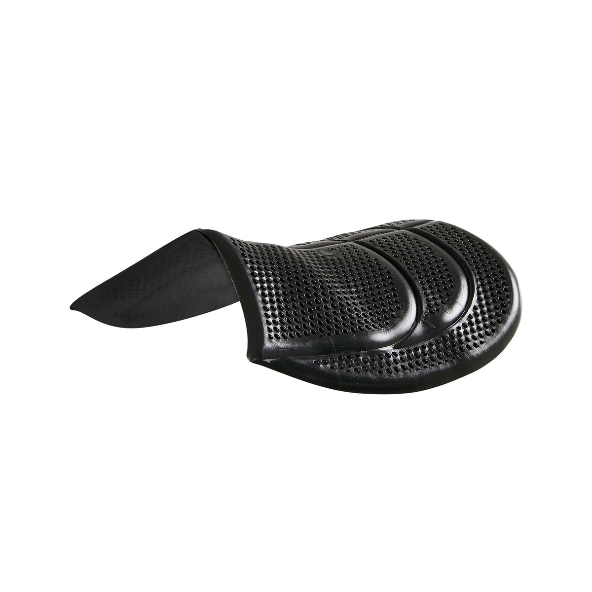 Acavallo - Underlag, gel, Classic, formet, back riser