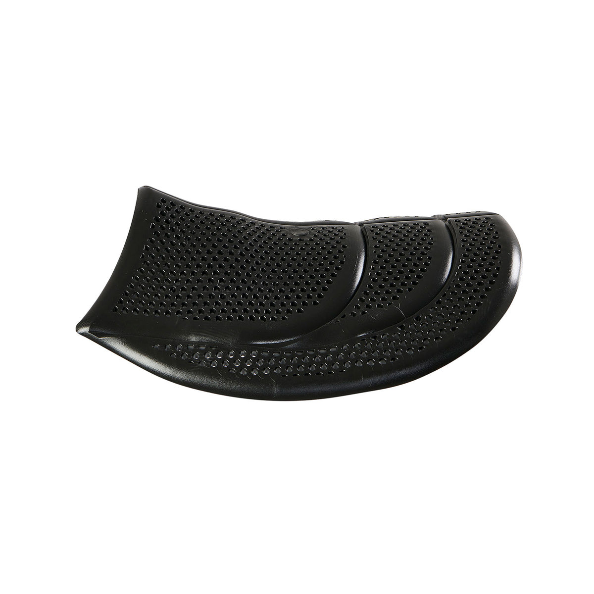 Acavallo - Underlag, gel, Classic, formet, back riser