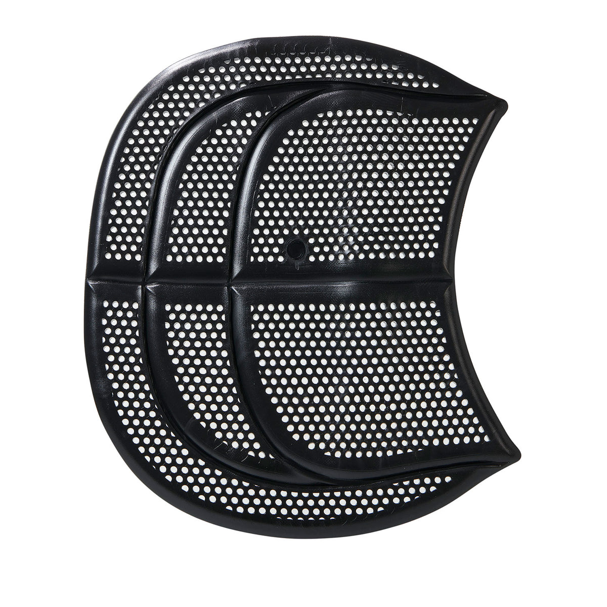 Acavallo - Underlag, gel, Classic, formet, back riser