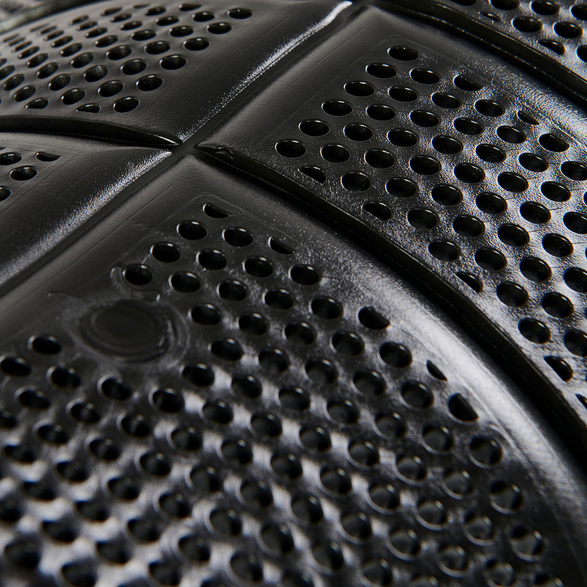 Acavallo - Underlag, gel, Classic, formet, back riser