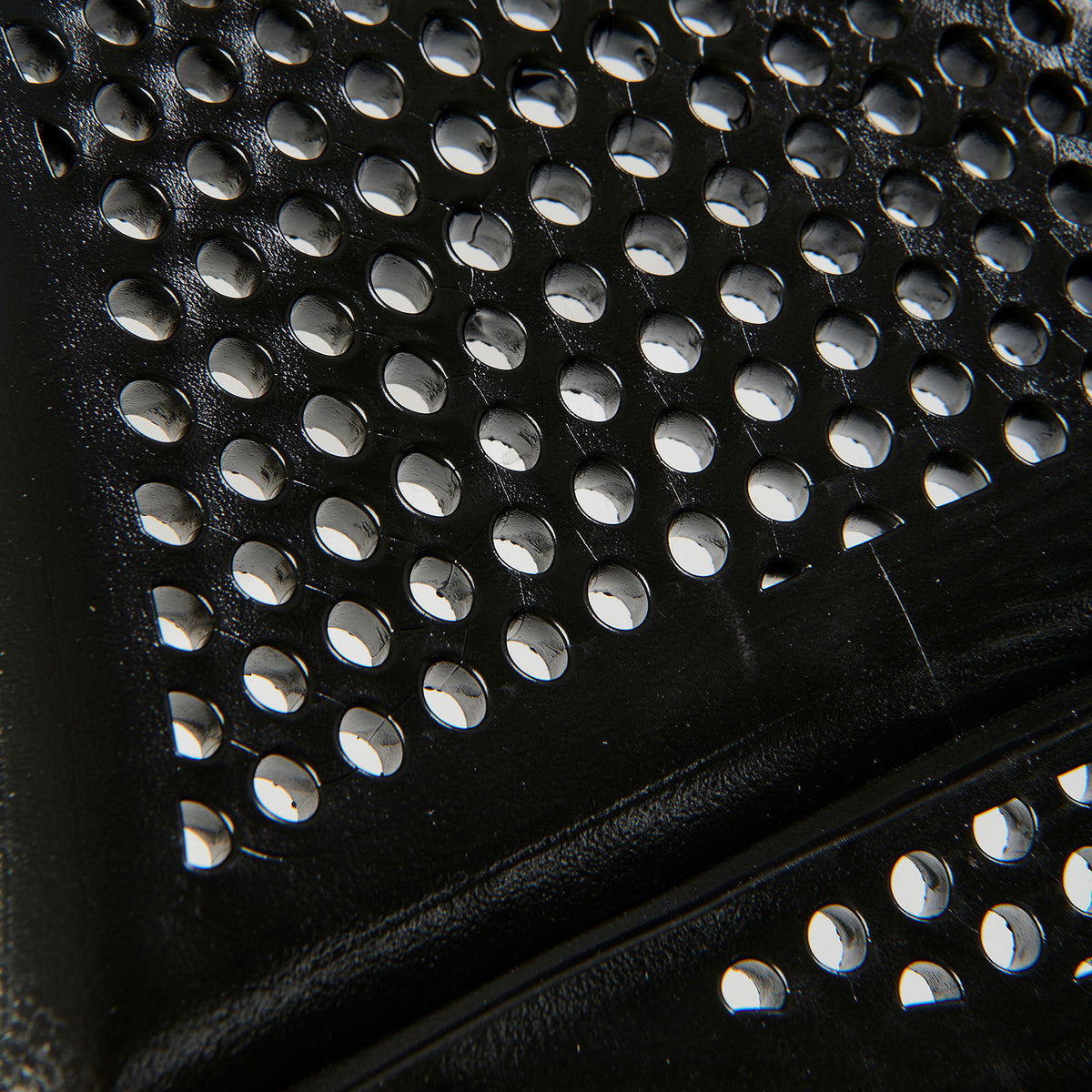 Acavallo - Underlag, gel, Classic, formet, back riser