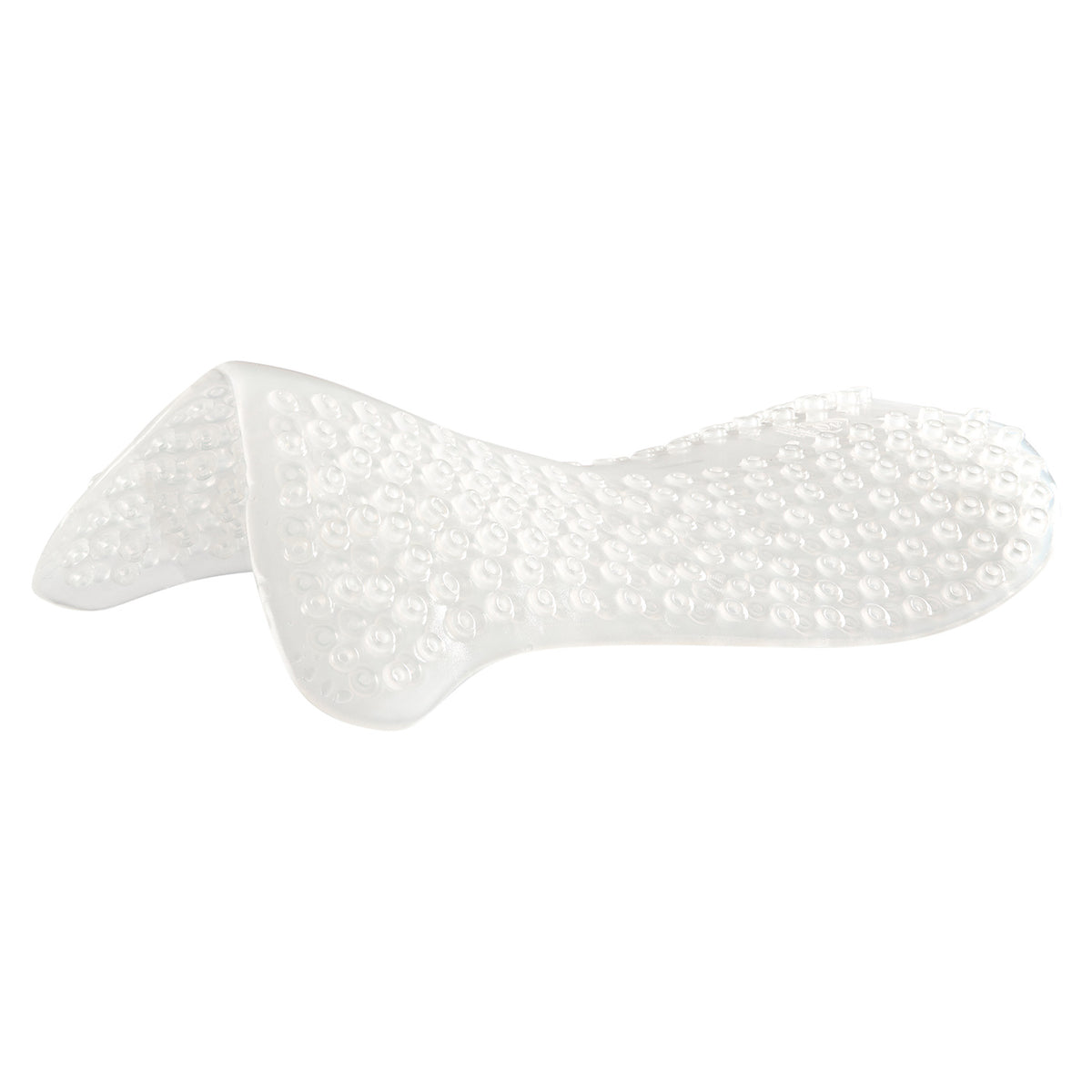 Acavallo - Underlag, gel, Massage, front & back riser