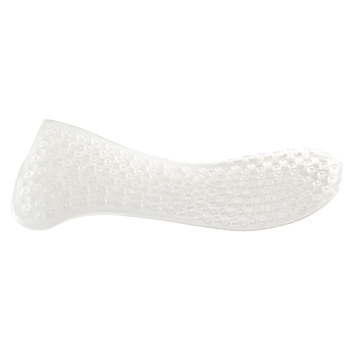 Acavallo - Underlag, gel, Massage, front & back riser