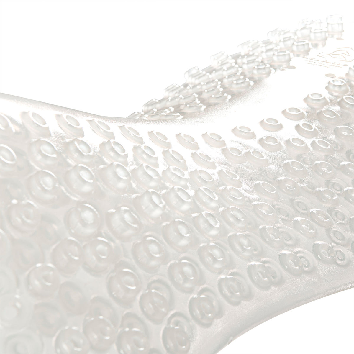 Acavallo - Underlag, gel, Massage, front & back riser