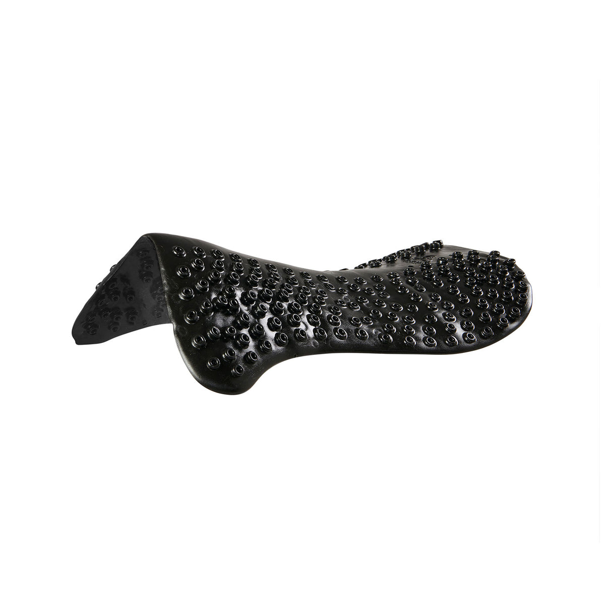 Acavallo - Underlag, gel, Massage, front & back riser