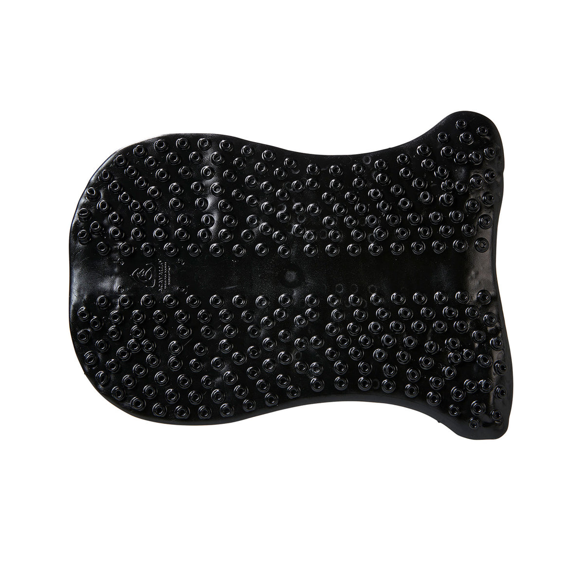 Acavallo - Underlag, gel, Massage, front & back riser