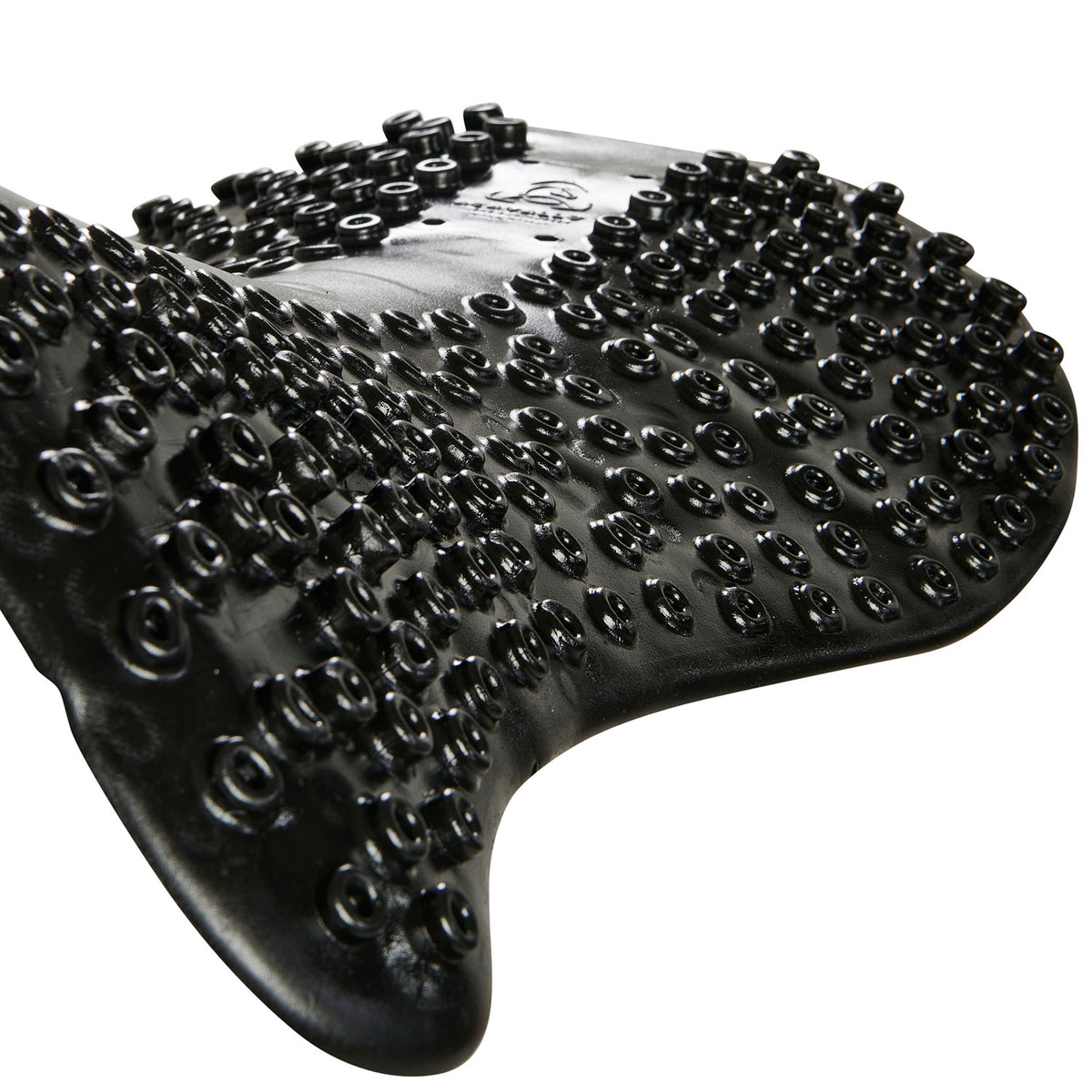 Acavallo - Underlag, gel, Massage, front & back riser