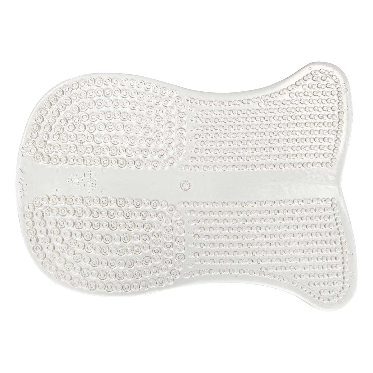 Acavallo - Underlag, gel, Massage, back riser