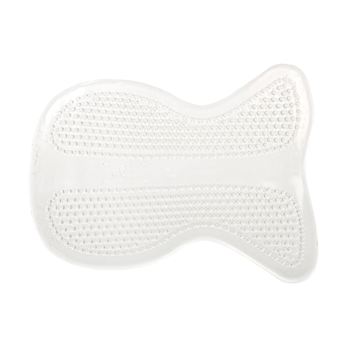 Acavallo - Underlag, gel, Massage, flat