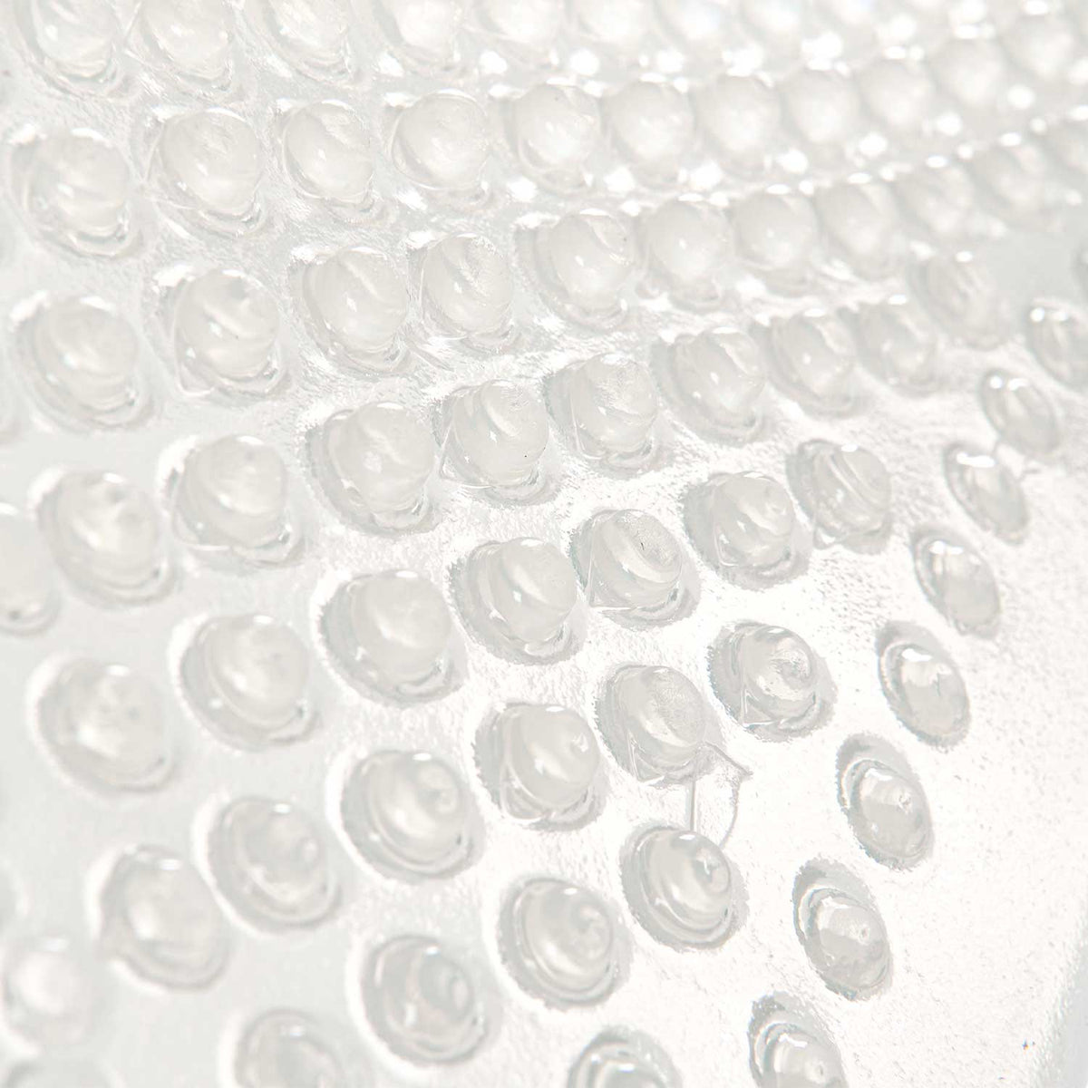 Acavallo - Underlag, gel, Massage, flat
