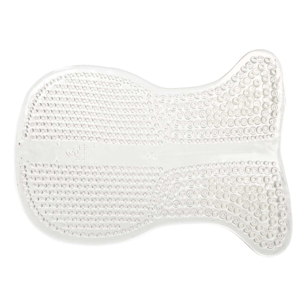 Acavallo - Underlag, gel, Massage, front riser