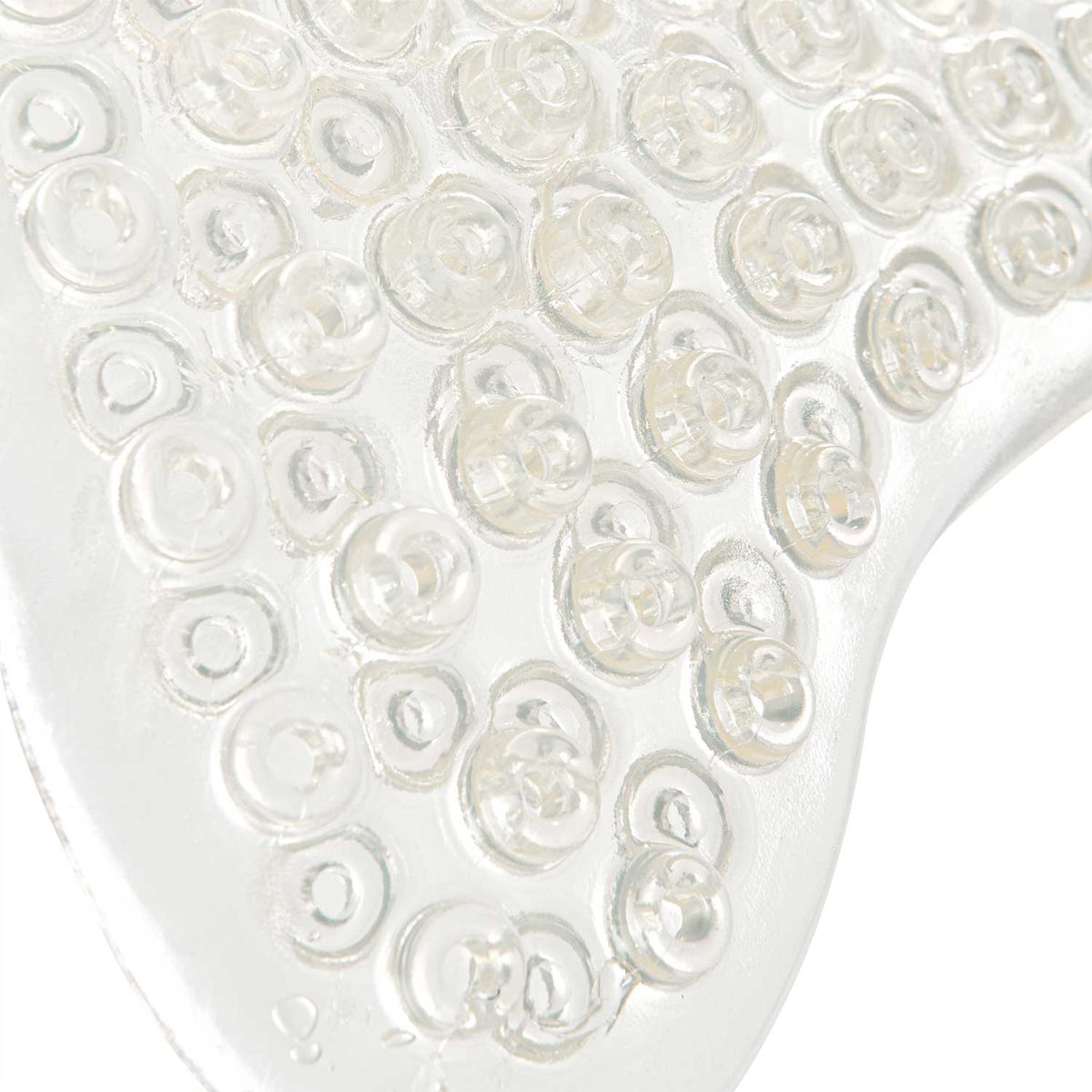 Acavallo - Underlag, gel, Massage, front riser