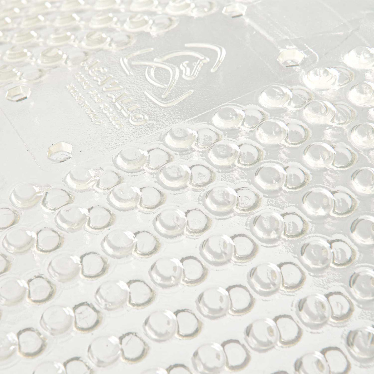 Acavallo - Underlag, gel, Massage, front riser