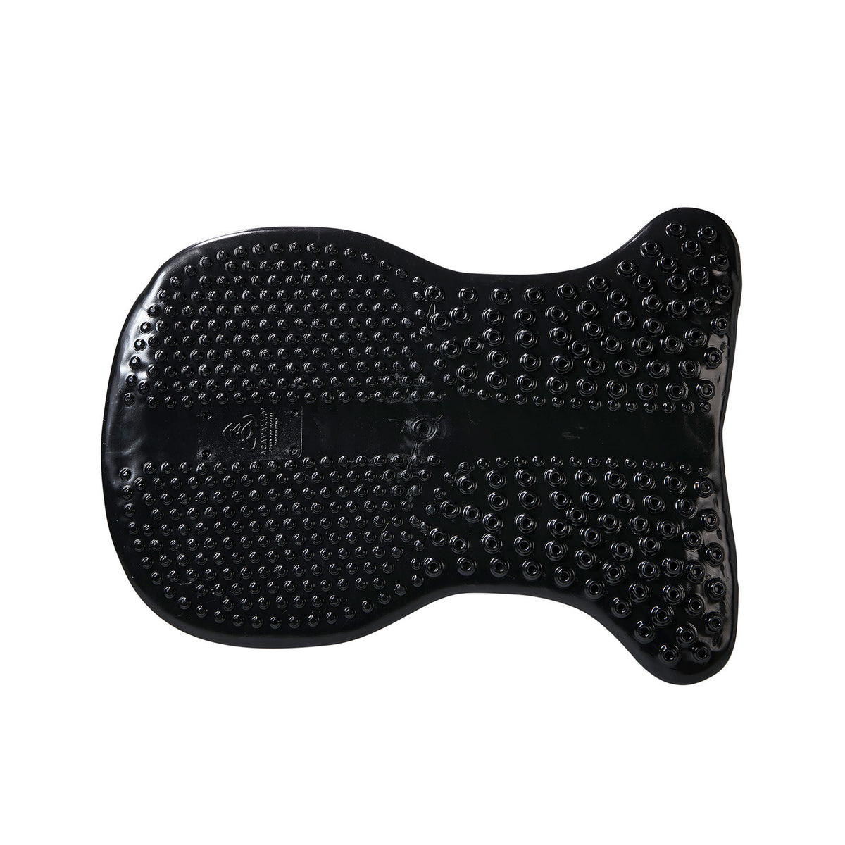 Acavallo - Underlag, gel, Massage, front riser