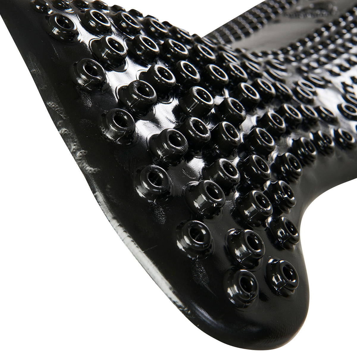 Acavallo - Underlag, gel, Massage, front riser