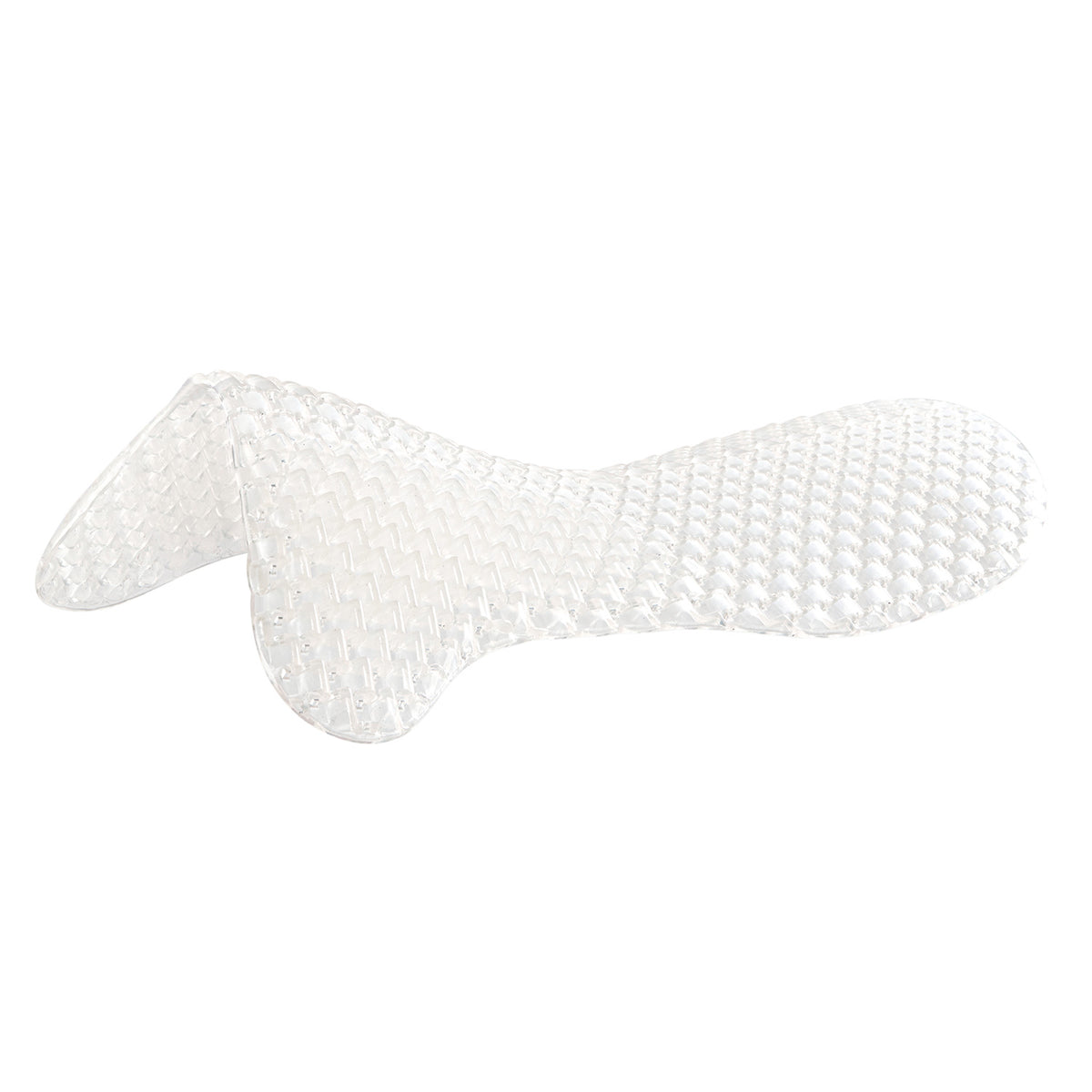 Acavallo - Underlag, gel, Respira, front riser