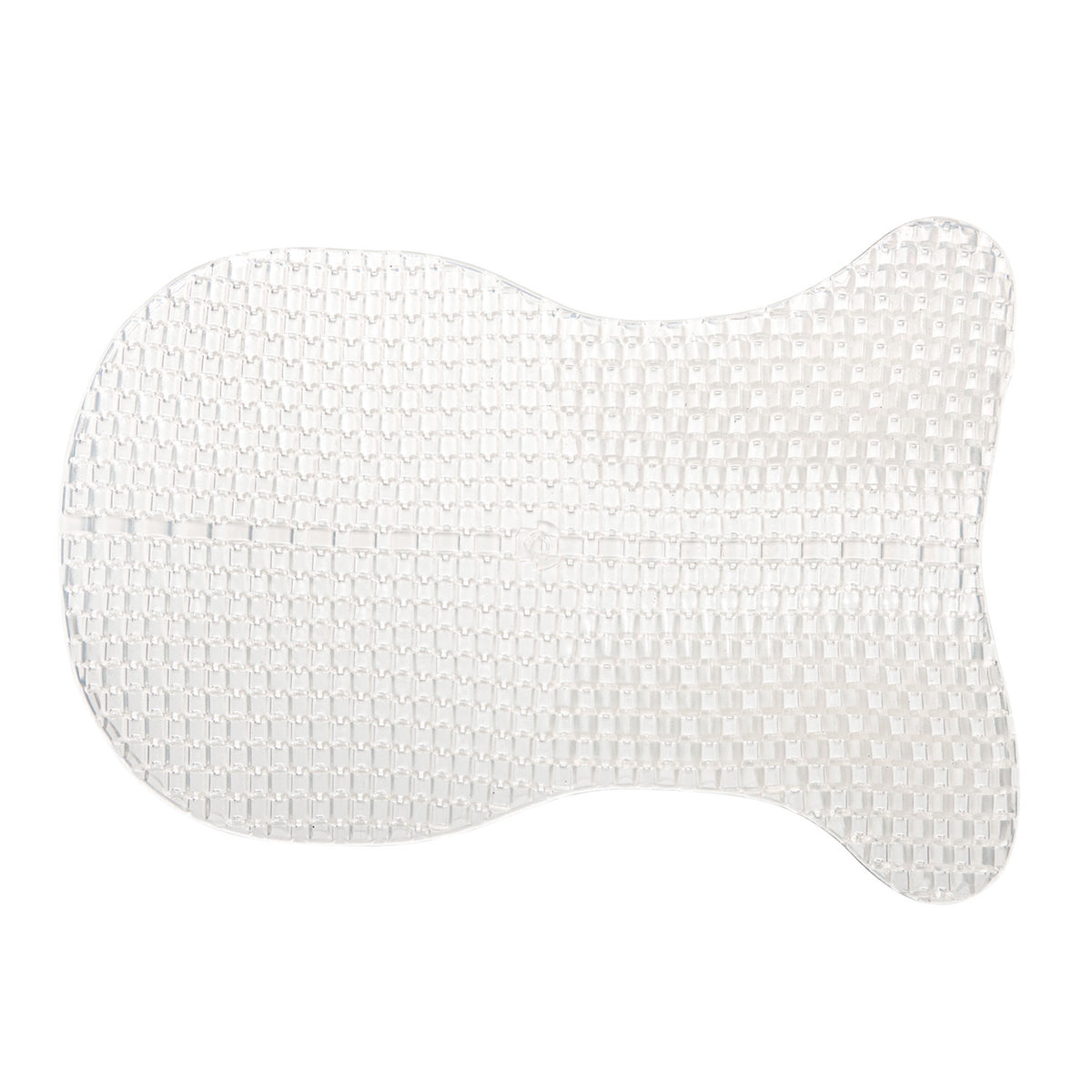 Acavallo - Underlag, gel, Respira, front riser