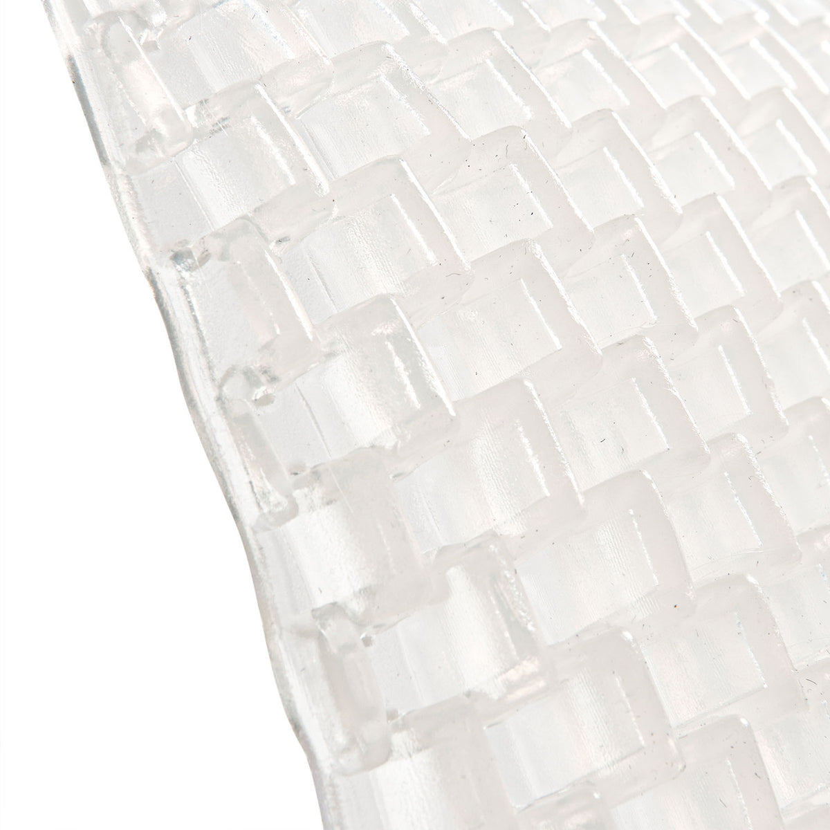 Acavallo - Underlag, gel, Respira, front riser