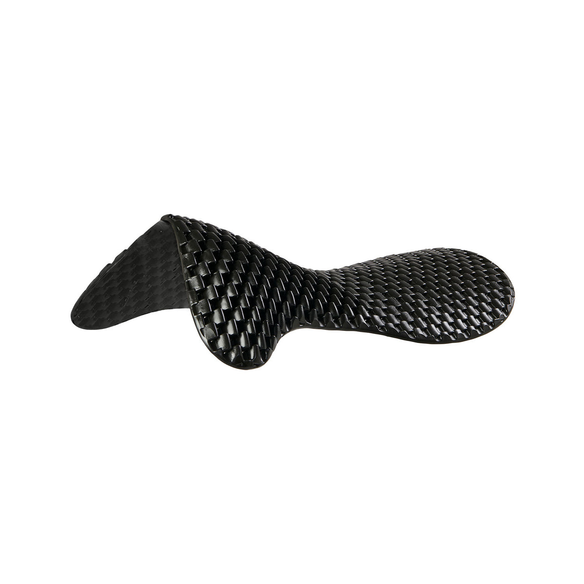 Acavallo - Underlag, gel, Respira, front riser
