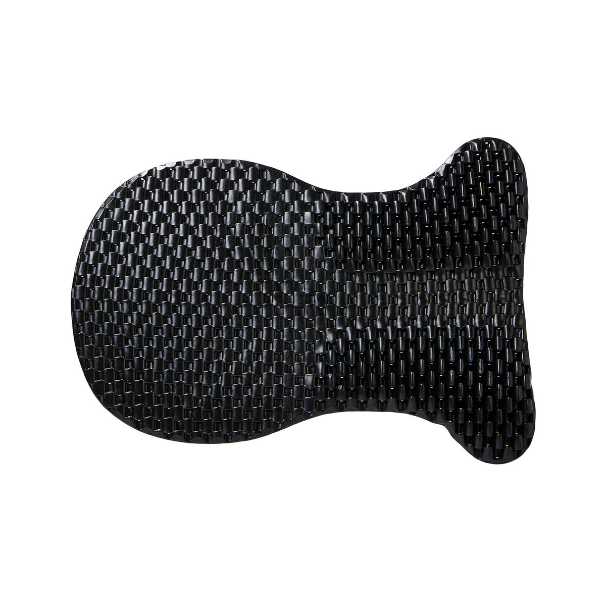 Acavallo - Underlag, gel, Respira, front riser