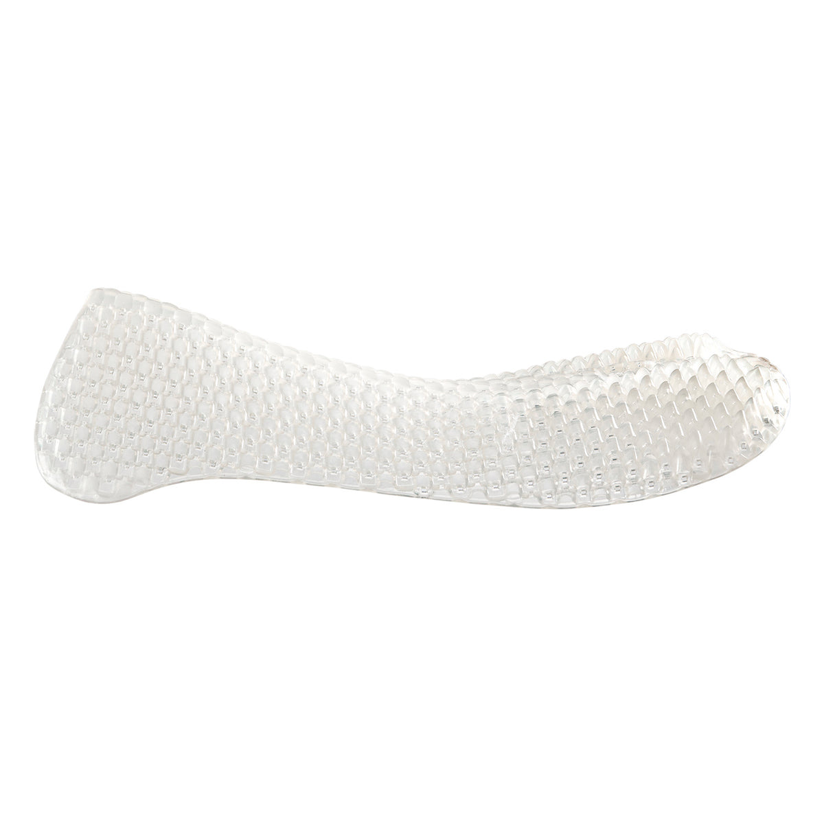 Acavallo - Underlag, gel, Respira, back riser