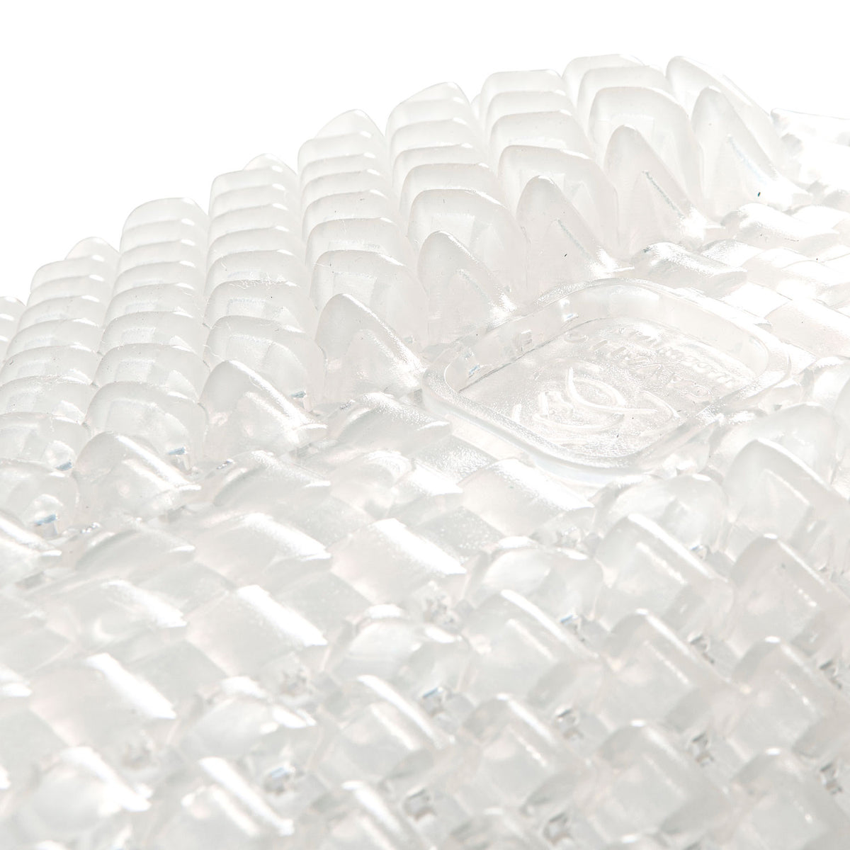 Acavallo - Underlag, gel, Respira, back riser