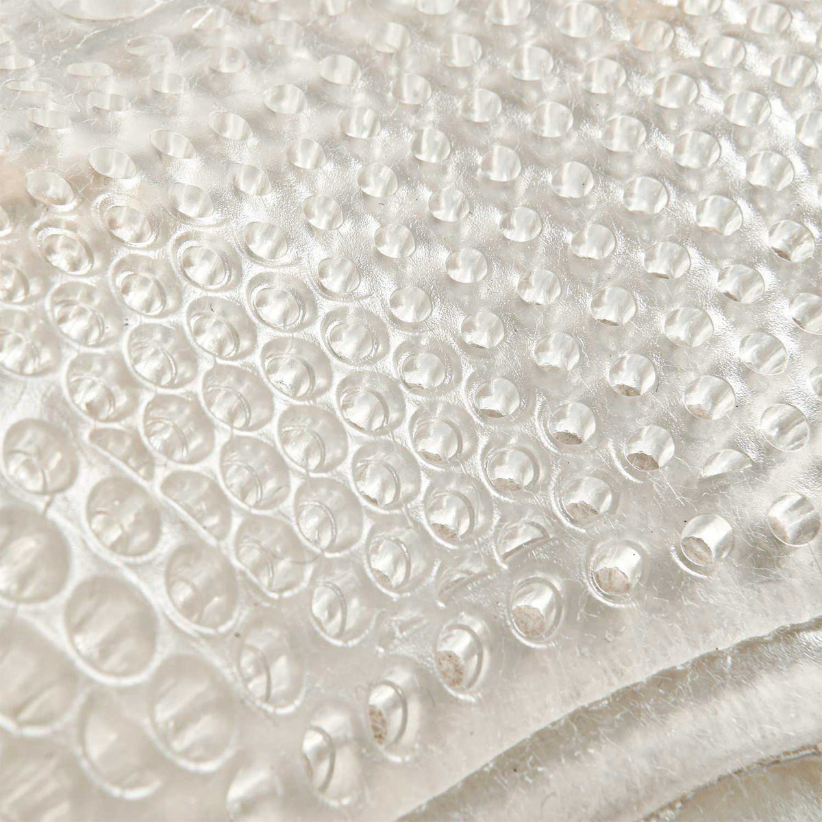 Acavallo - Underlag, gel, Classic-S, lammeskind, front riser
