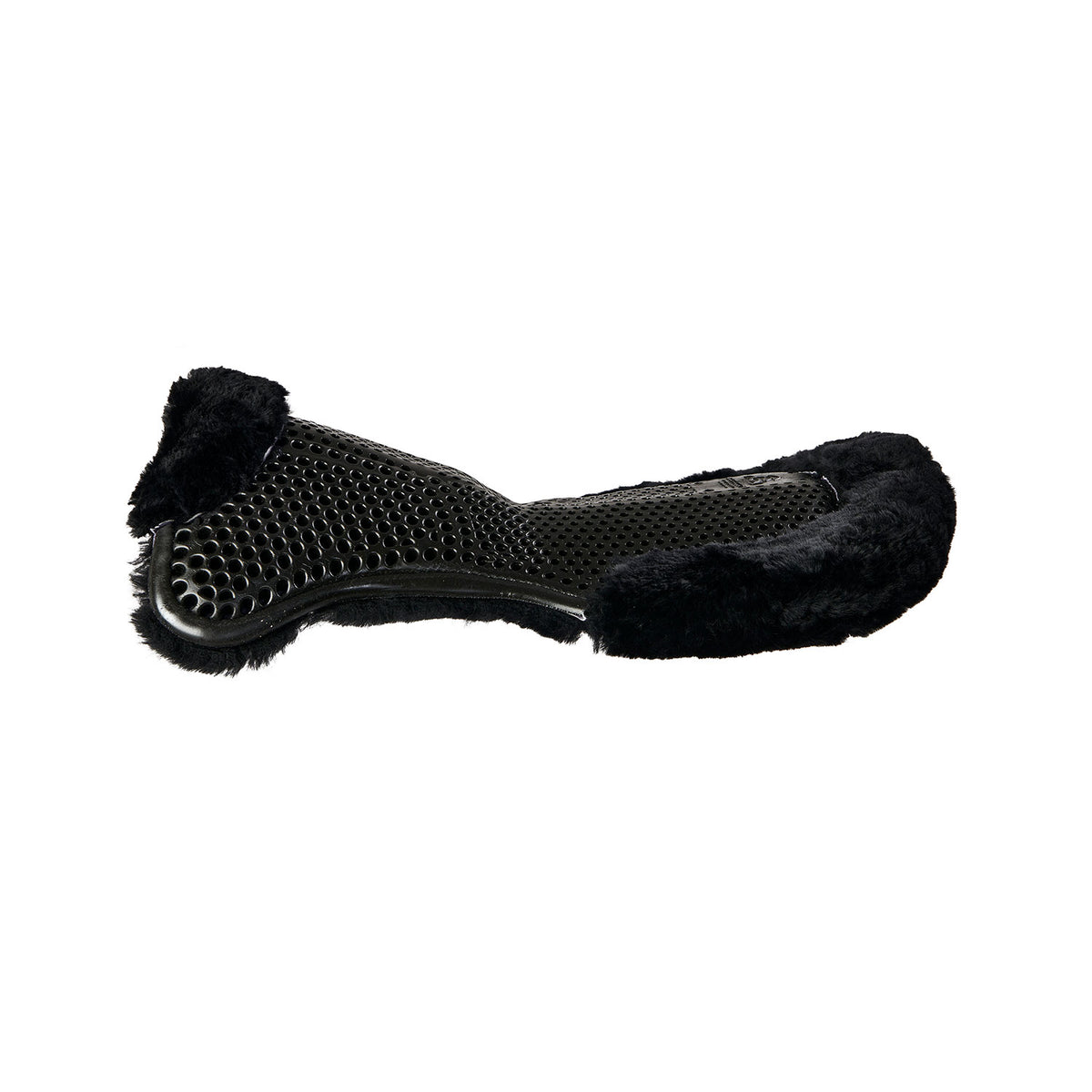 Acavallo - Underlag, gel, Classic-S, lammeskind, front riser