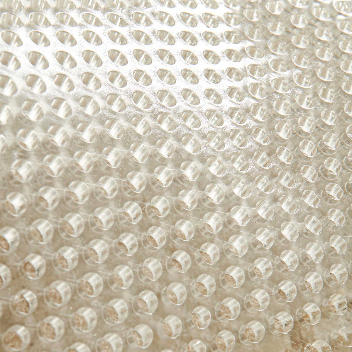 Acavallo - Underlag, gel, Classic-S, lammeskind, back riser