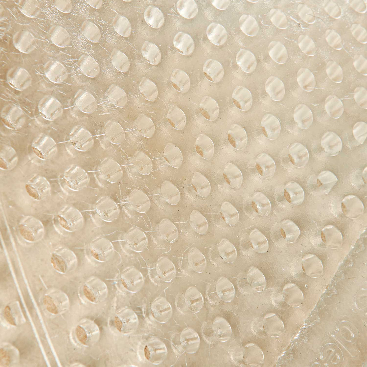 Acavallo - Underlag, gel, Classic-S, lammeskind, flat