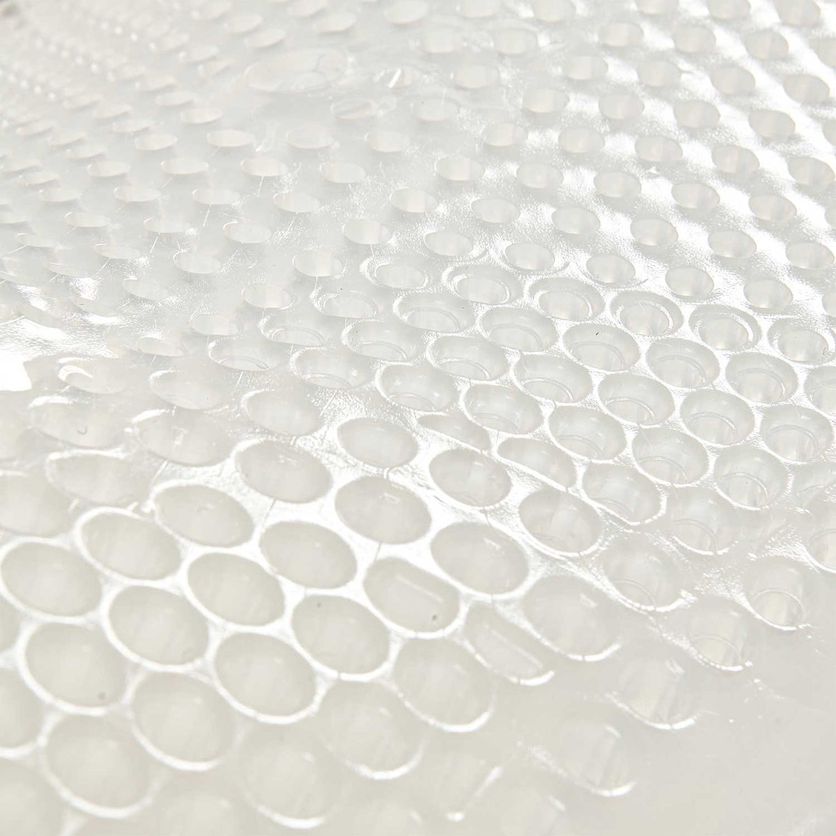 Acavallo - Underlag, gel, Classic-S, cut-out, front riser