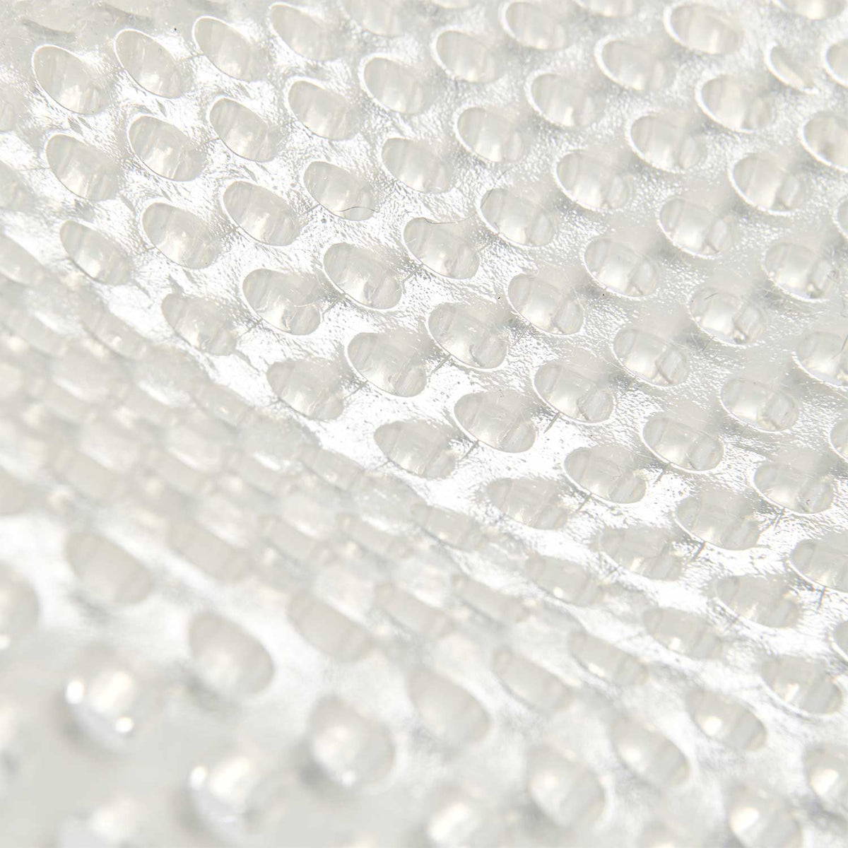 Acavallo - Underlag, gel, Classic-S, cut-out, back riser