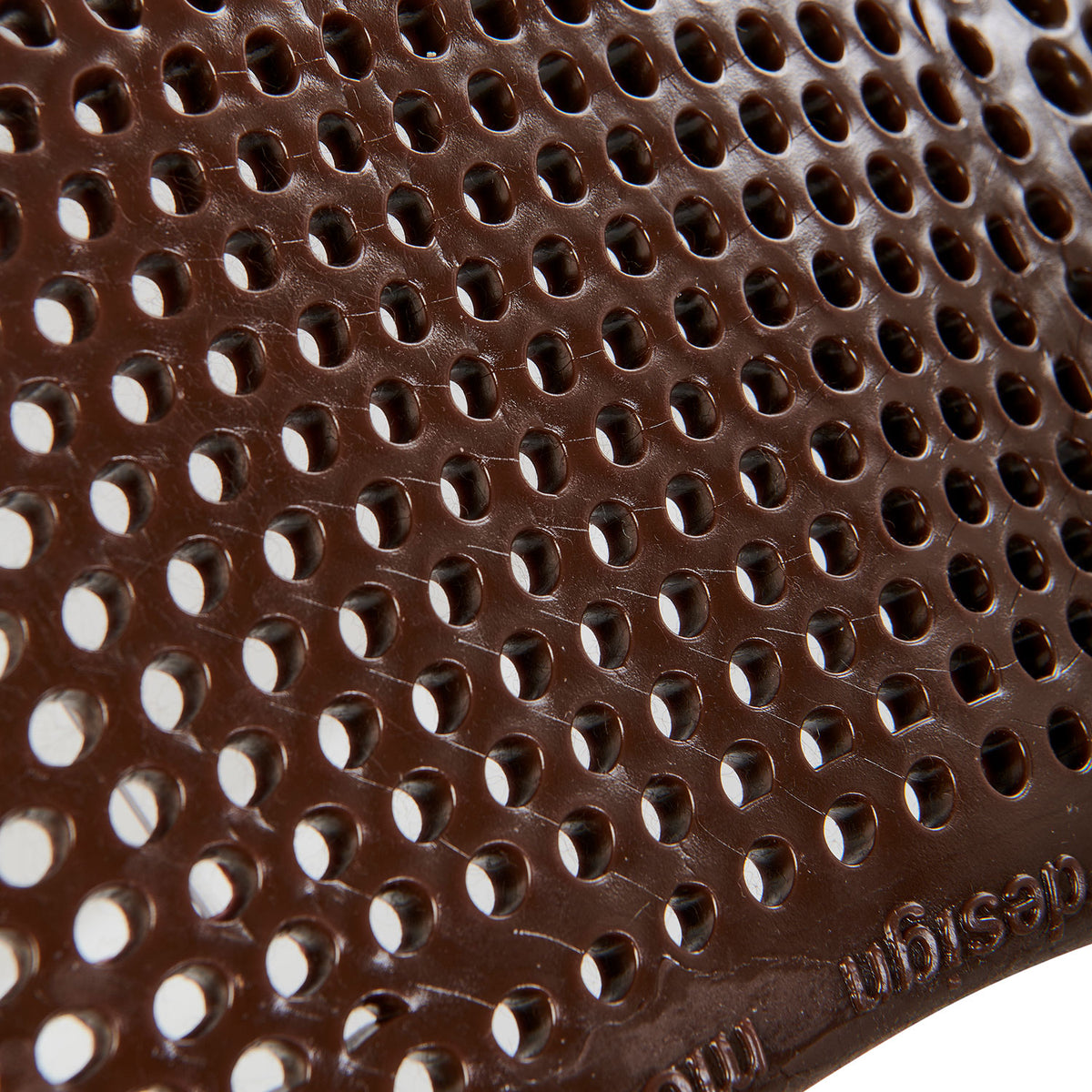 Acavallo - Underlag, gel, Classic-S, cut-out, back riser