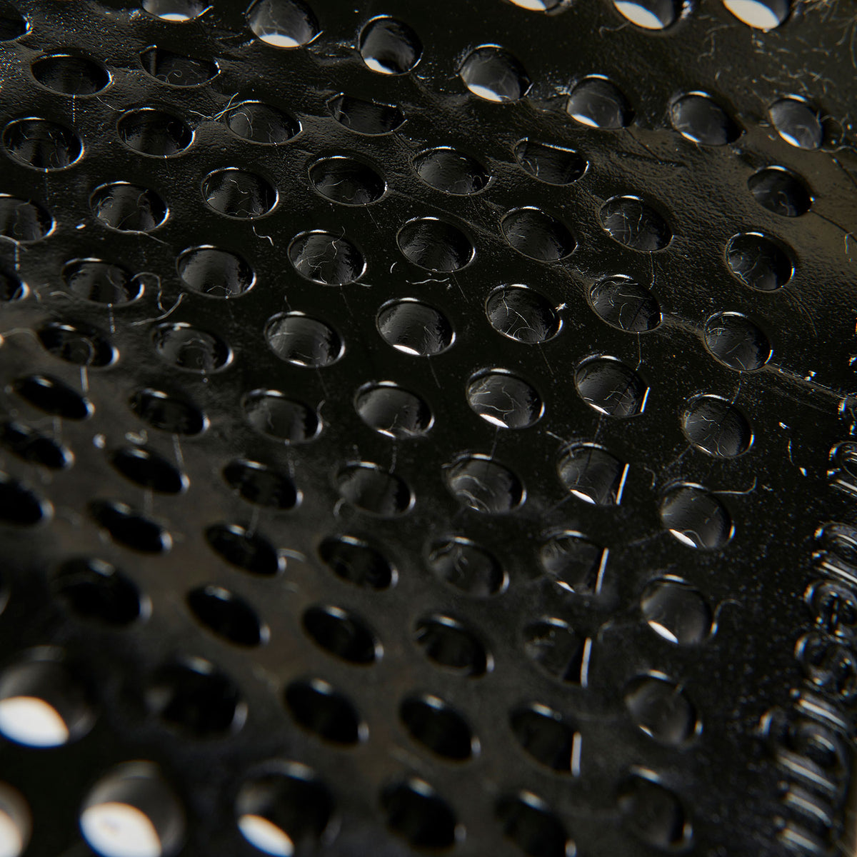 Acavallo - Underlag, gel, Classic-S, cut-out, back riser