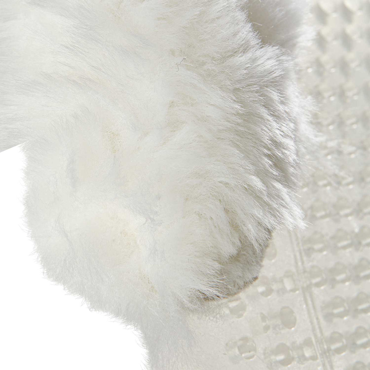 Acavallo - Underlag, gel, Classic-S, cut-out, flat
