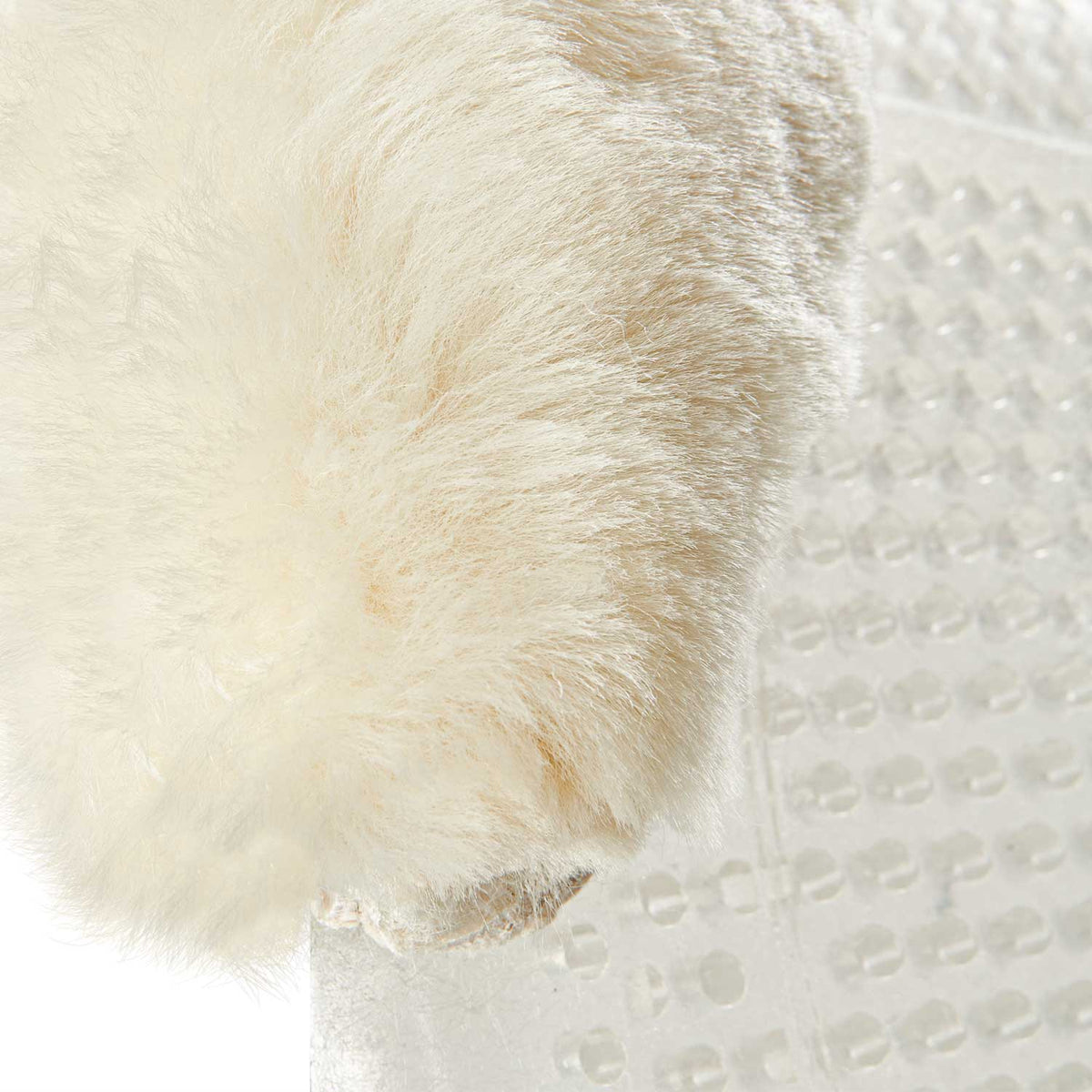 Acavallo - Underlag, gel, Classic-S, cut-out, flat