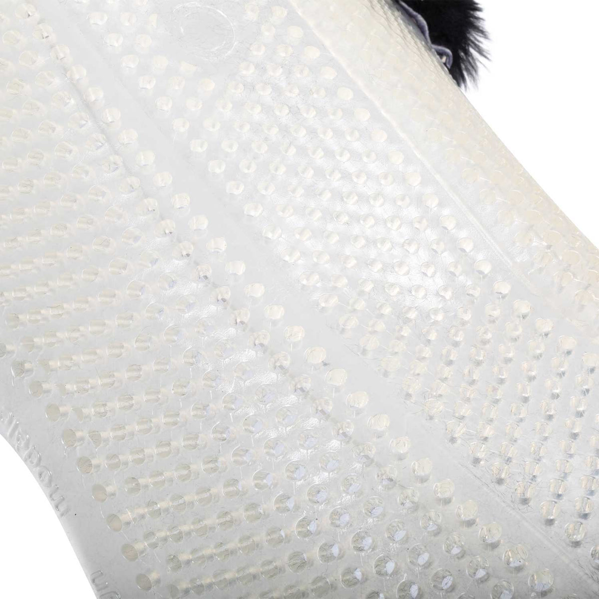 Acavallo - Underlag, gel, Classic-S, cut-out, flat