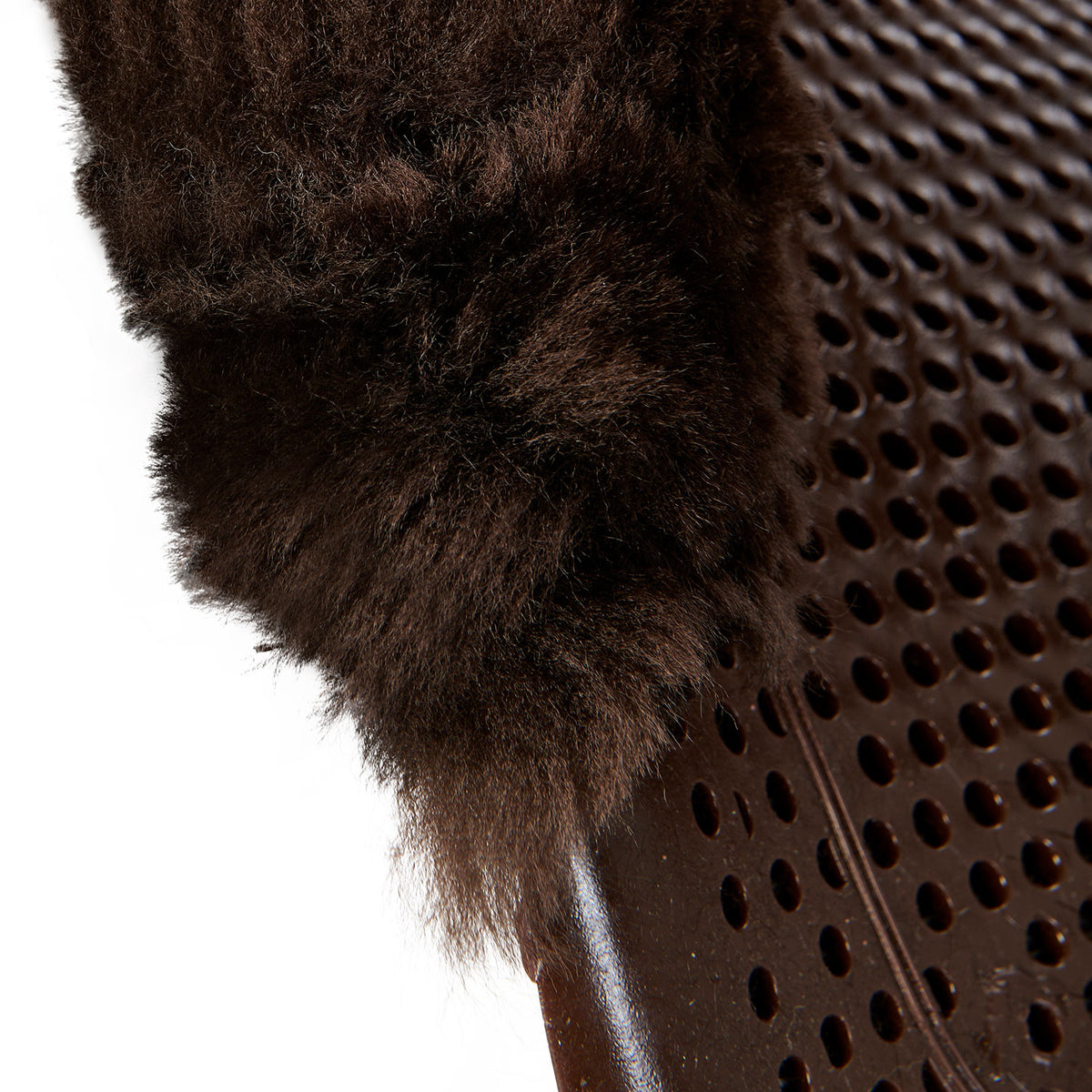 Acavallo - Underlag, gel, Classic-S, cut-out, flat