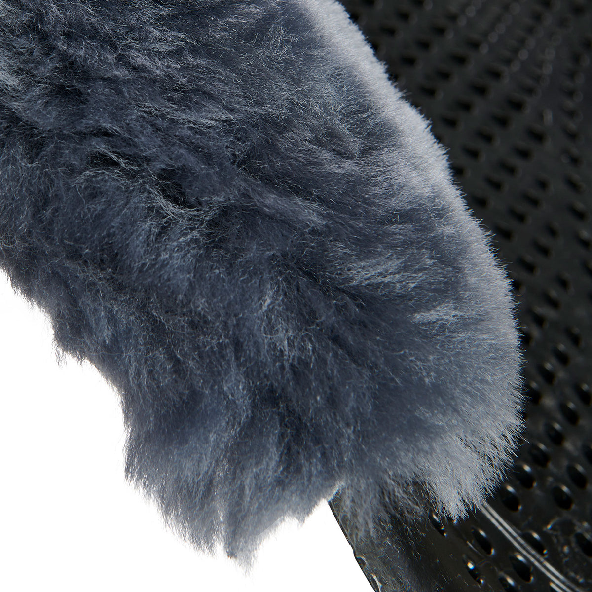 Acavallo - Underlag, gel, Classic-S, cut-out, flat