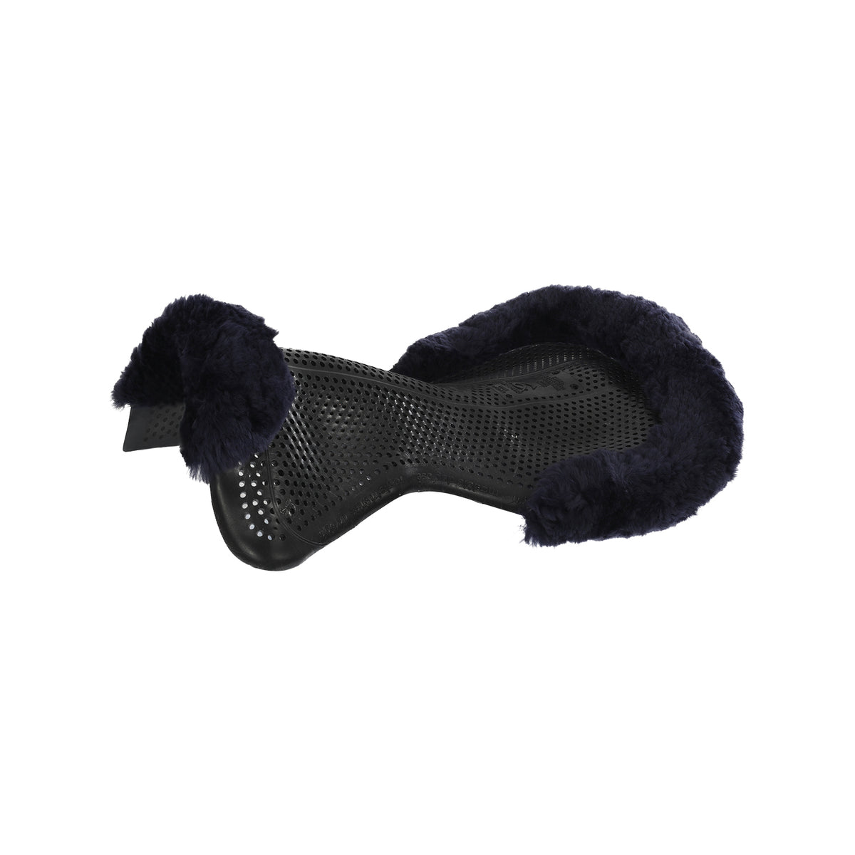 Acavallo - Underlag, gel, Classic-S, cut-out, flat