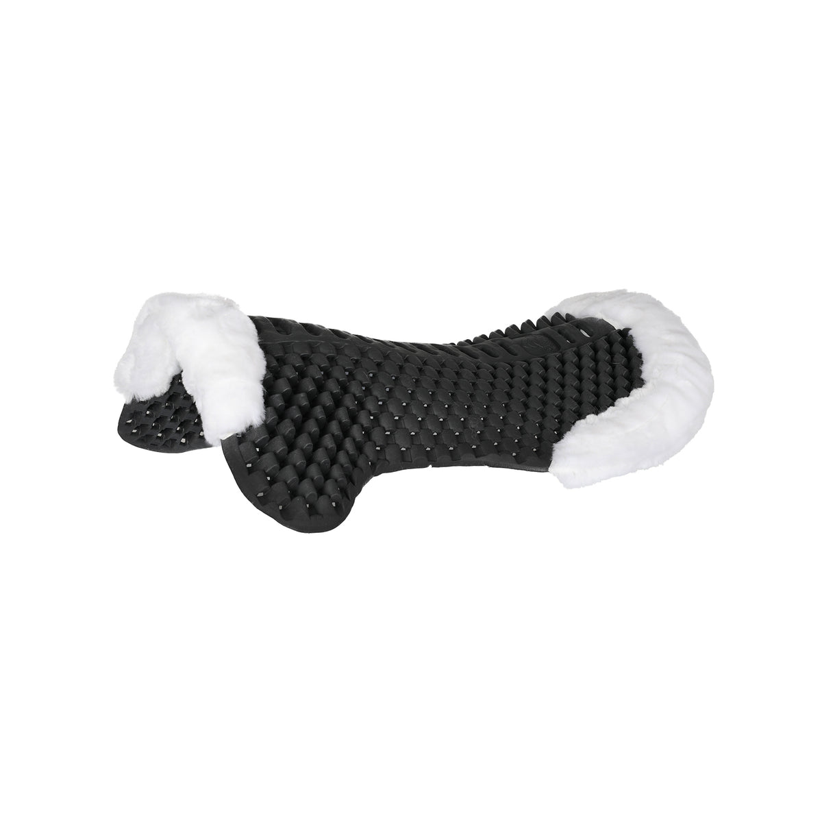 Acavallo - Underlag, Piuma-FS Respira-FS, cut-out, EVA, front & back riser