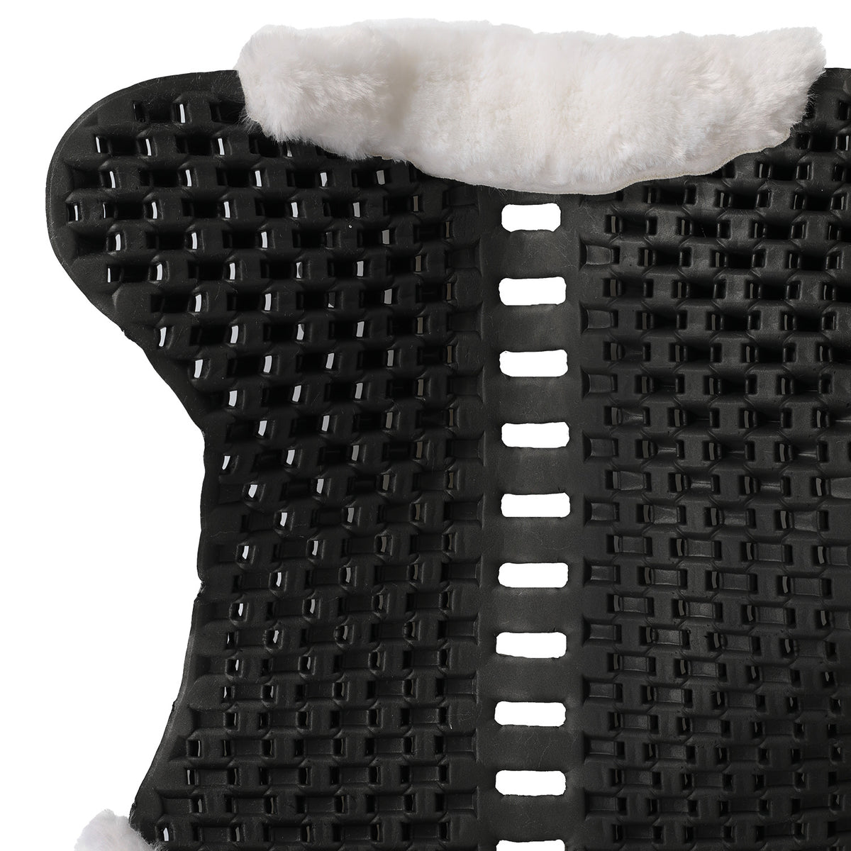 Acavallo - Underlag, Piuma-FS Respira-FS, cut-out, EVA, front & back riser