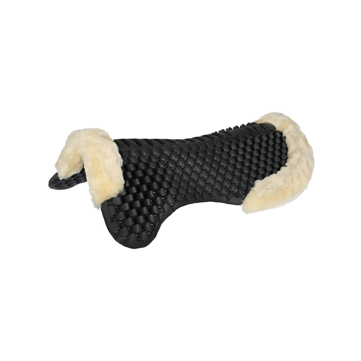 Acavallo - Underlag, Piuma-FS Respira-FS, cut-out, EVA, front & back riser