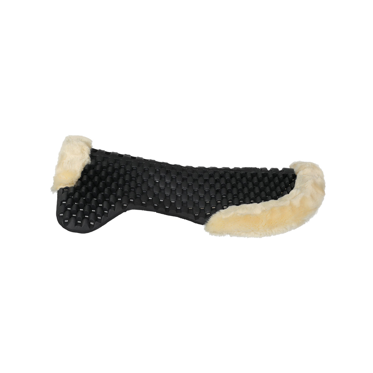 Acavallo - Underlag, Piuma-FS Respira-FS, cut-out, EVA, front & back riser