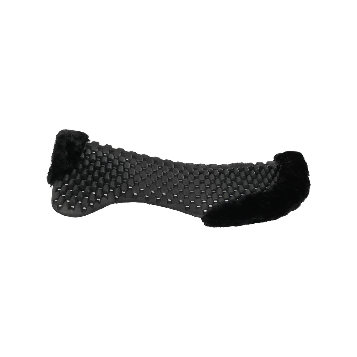 Acavallo - Underlag, Piuma-FS Respira-FS, cut-out, EVA, front & back riser