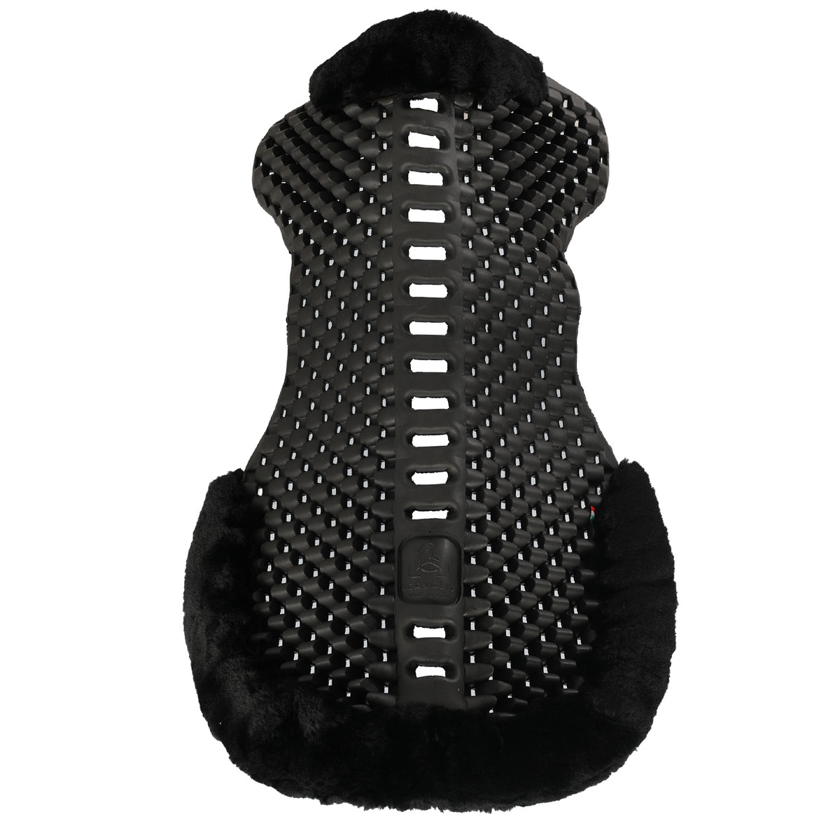 Acavallo - Underlag, Piuma-FS Respira-FS, cut-out, EVA, front & back riser