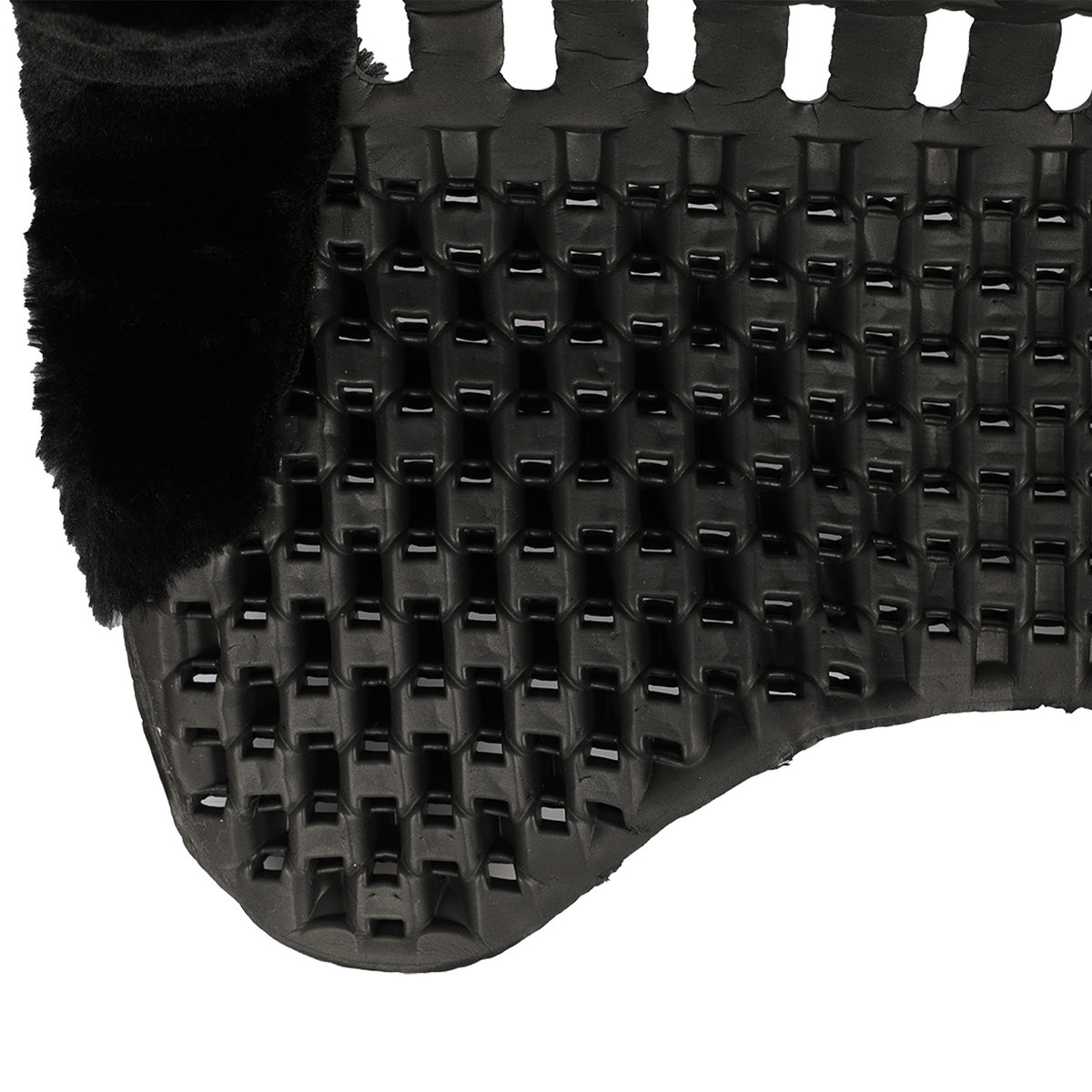 Acavallo - Underlag, Piuma-FS Respira-FS, cut-out, EVA, front & back riser