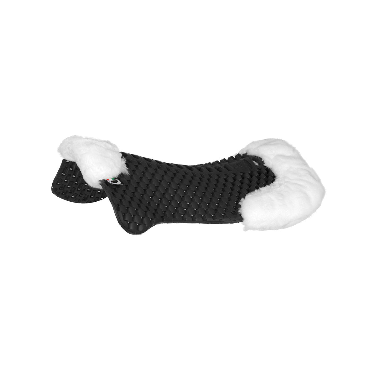 Acavallo - Underlag, Piuma-FS Respira-FS, cut-out, EVA, back riser
