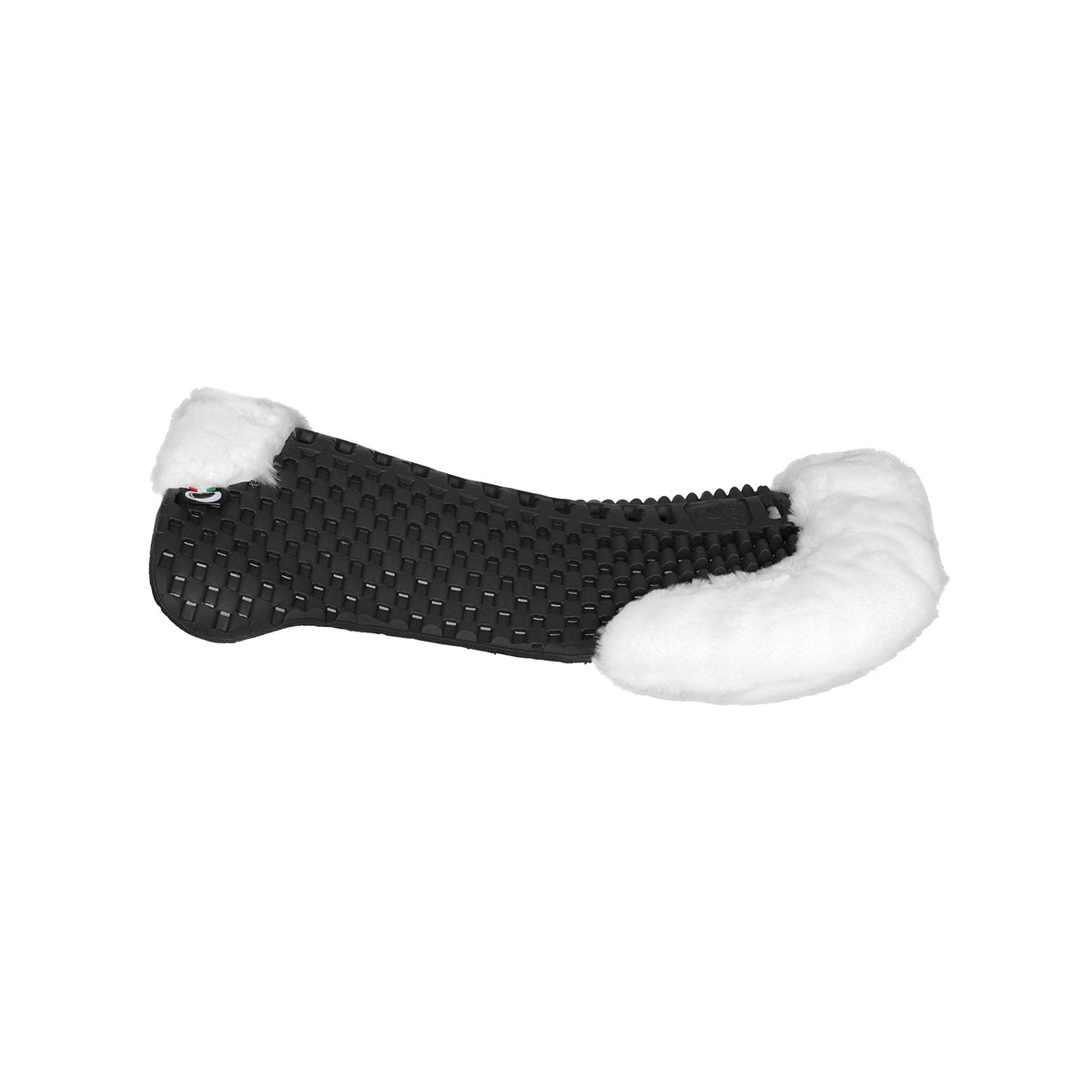 Acavallo - Underlag, Piuma-FS Respira-FS, cut-out, EVA, back riser